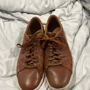 Cole Haan GrandPro shoes. Mens size 8.5. Barely worn.